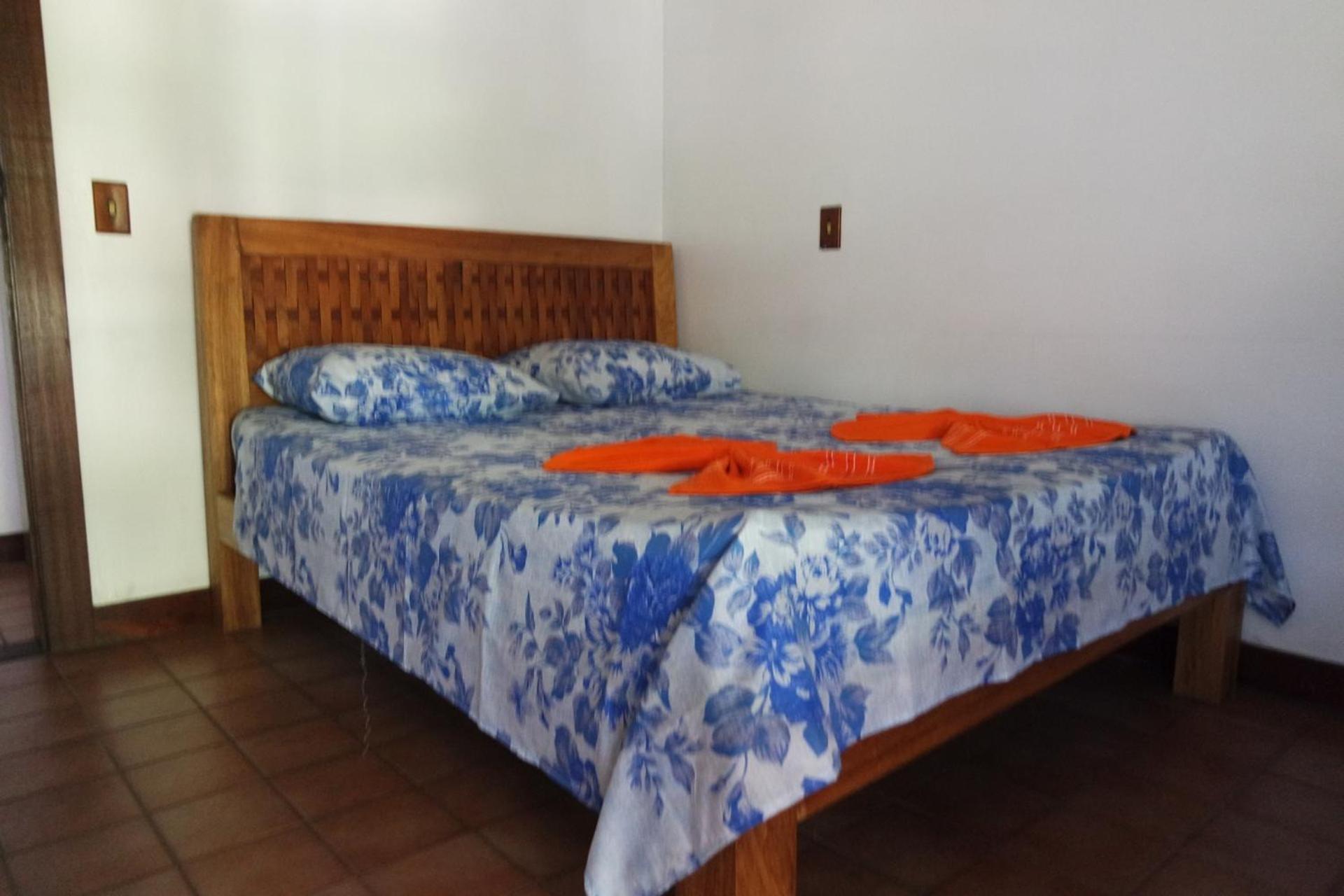 Residencial Frente A Praia Porto Seguro Zimmer foto